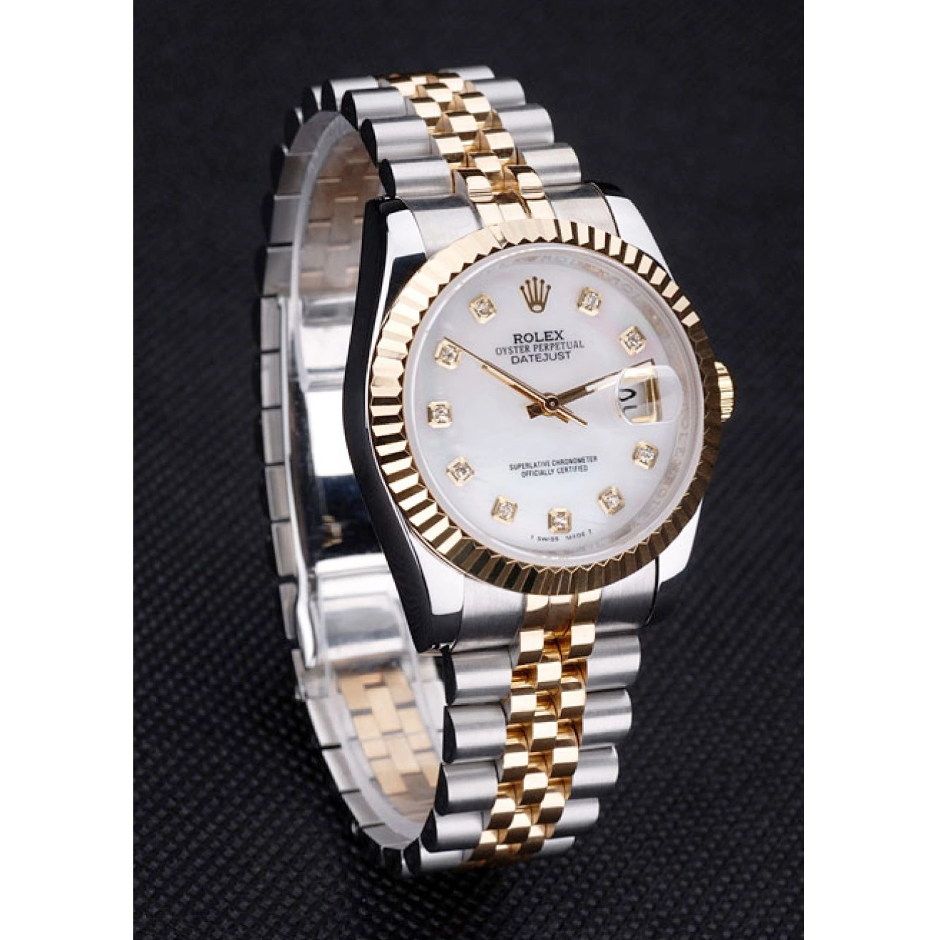 AAA Replica Watches Datejust-rl17 Rolex 0712